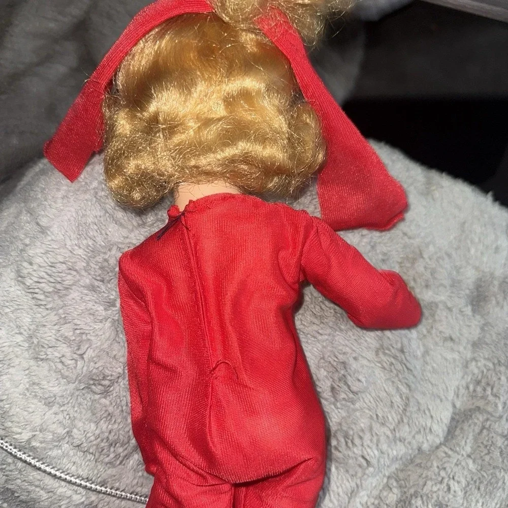 Vintage Original Mary Hoyer Doll
